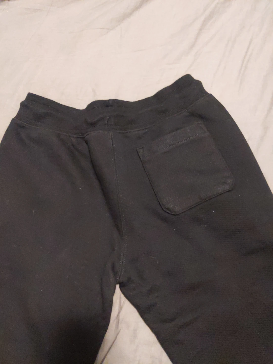 NEW Women's Champion Reverse Weave Sweatpants XS - photo 5
