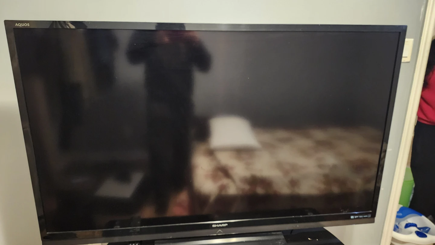 Sharp Aquos LC-60LE632U TV