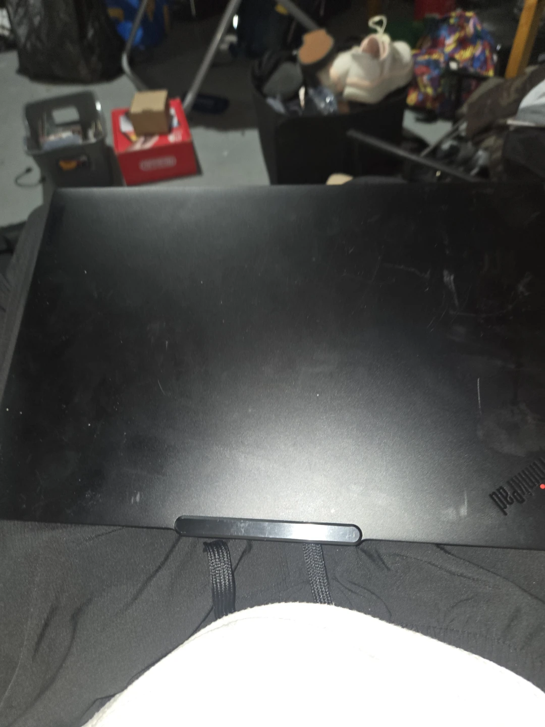 Lenovo ThinkPad P1 Gen 7 Laptop - photo 2