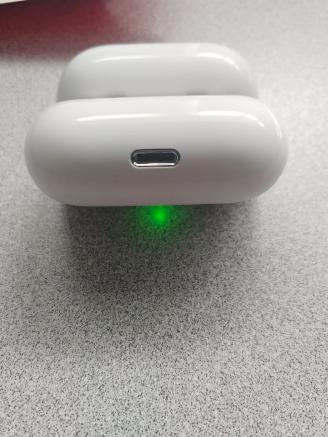 AirPod 3 Wireless charging case. - photo 4