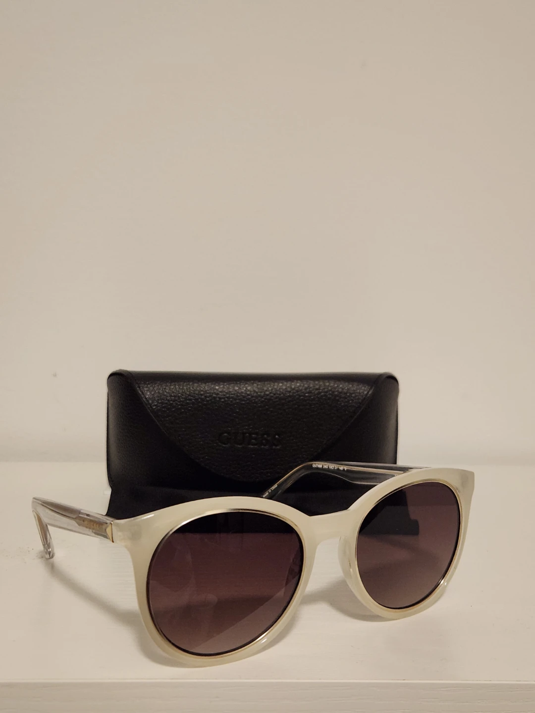 Guess GU7466 Sunglasses - photo 2