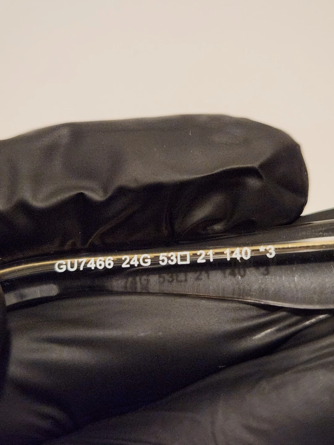 Guess GU7466 Sunglasses - photo 4