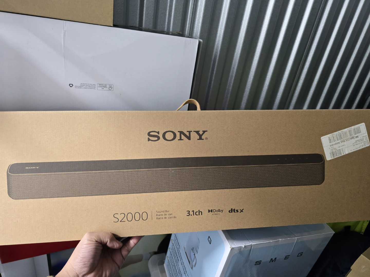TCL 50" 4K UHD Roku TV - photo 2