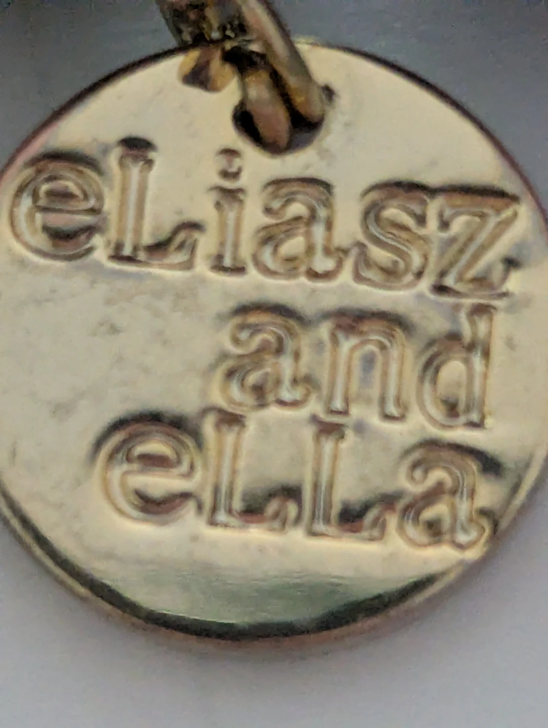 Eliasz and Ella Beaded Bracelet - photo 2