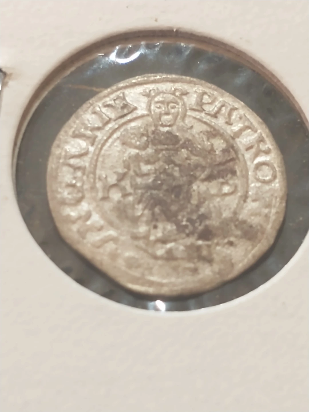 Ferdinand I 1546 Coin - photo 5