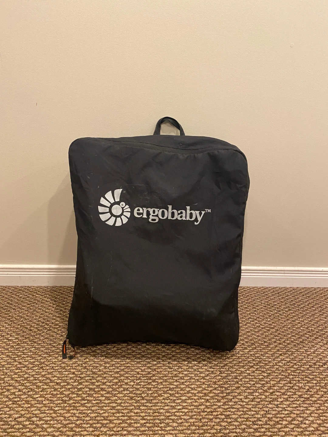Ergobaby Metro+ Stroller with carry Bag - photo 2