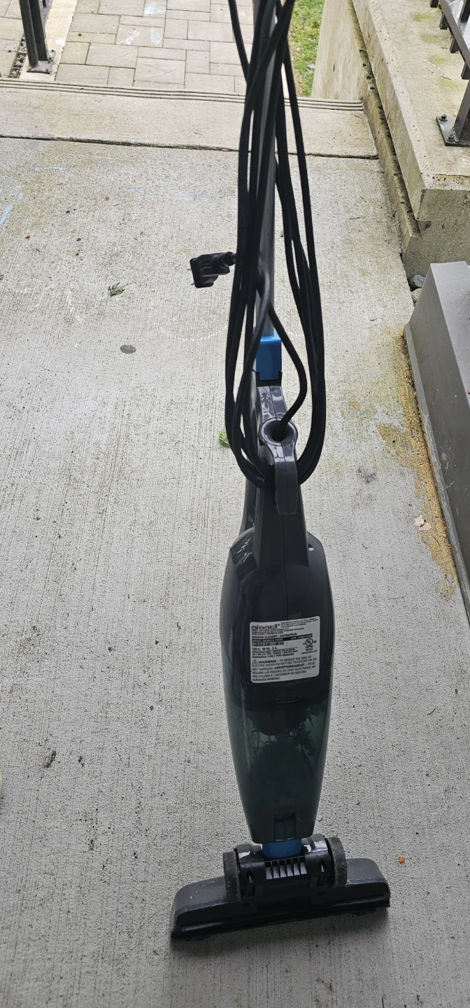 Bissell Stick Vacuum  Cleaner - photo 4
