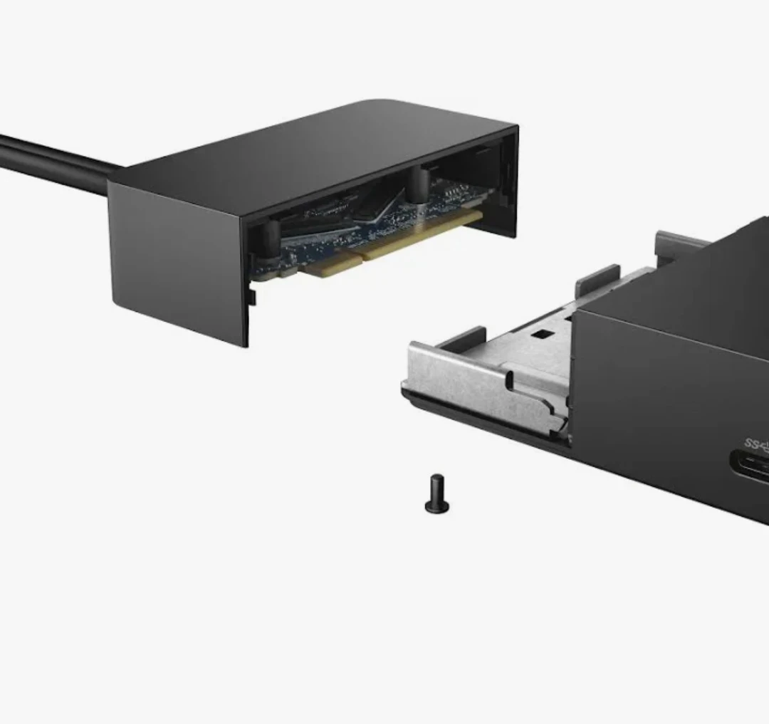 Dell Docking Station - photo 4