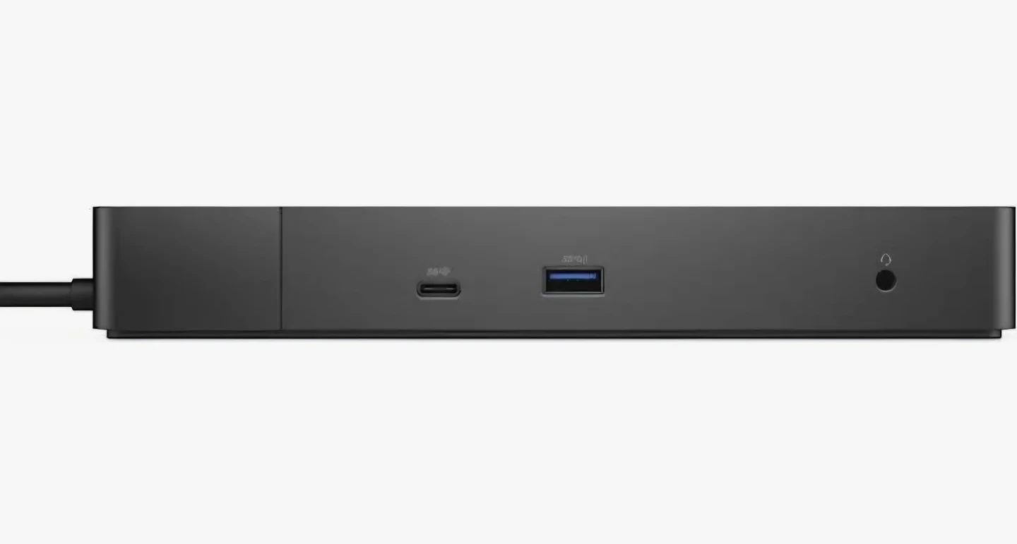 Dell Docking Station - photo 5