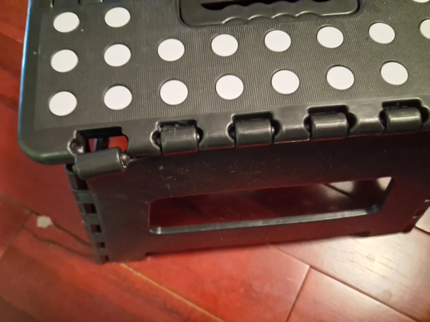 Folding Step Stool - photo 4