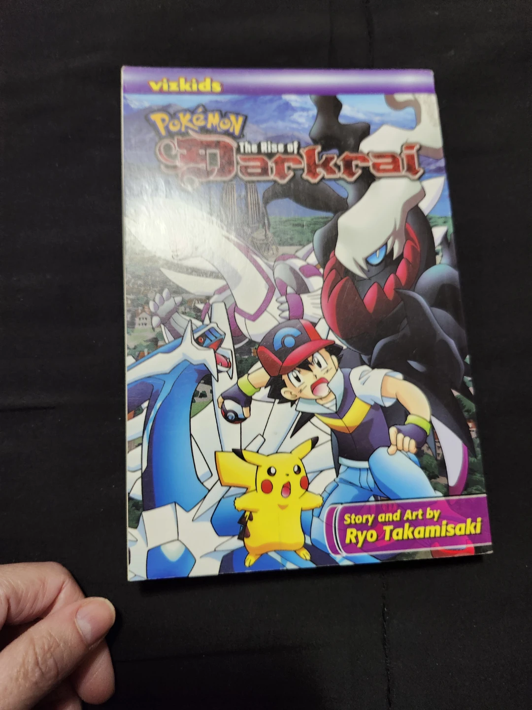 $5 pokemon book