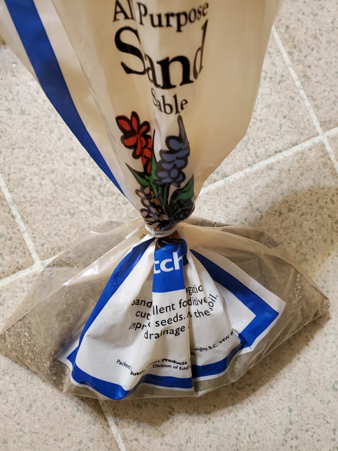 Potting supplies - photo 3