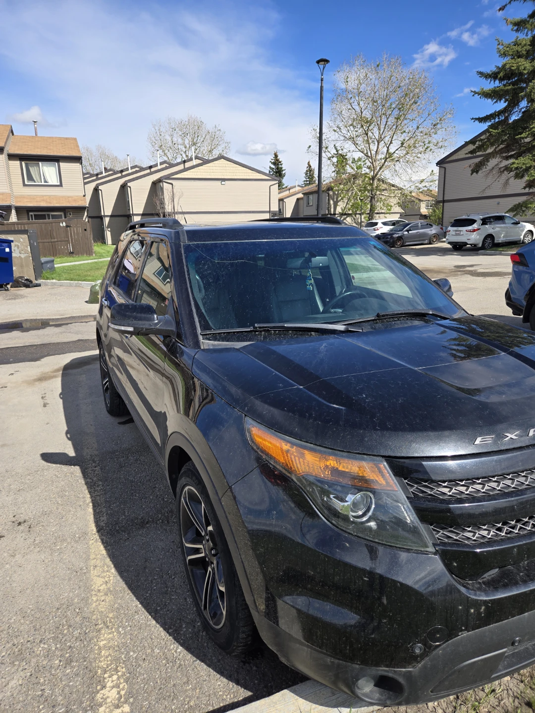 2014 Ford Explorer Sport - photo 2