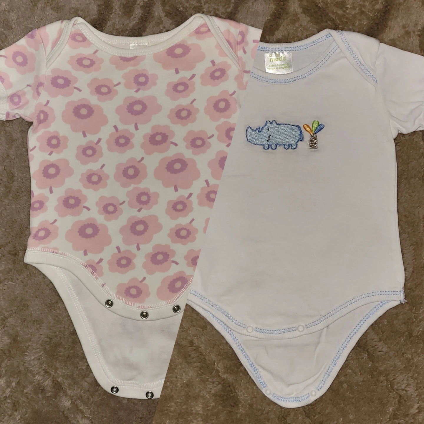 20pc | 3m | Clothing Bundle #5 - photo 3