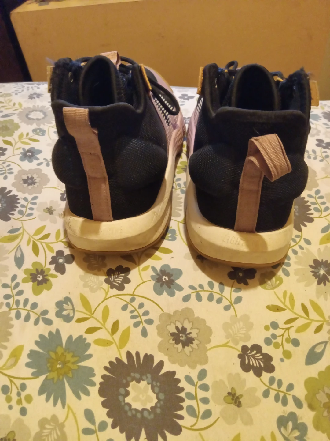 Adidas Adizero Basketball Shoes - photo 3