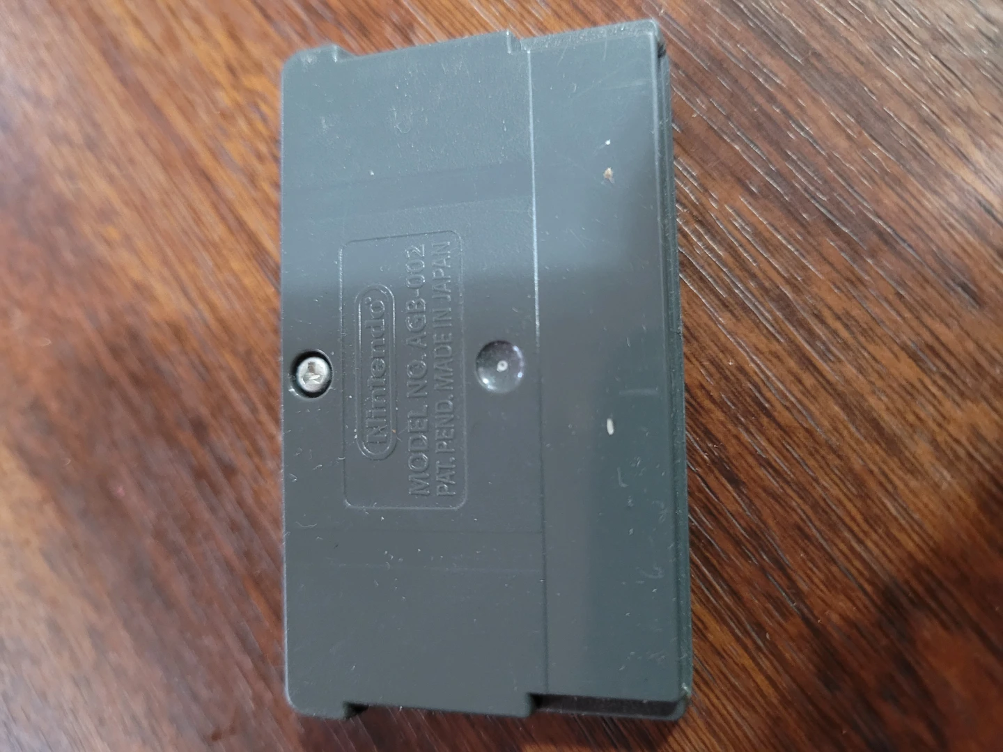 Spyro Orange: The Gateway to Glimmer Game Boy Advance Cartridge - photo 2