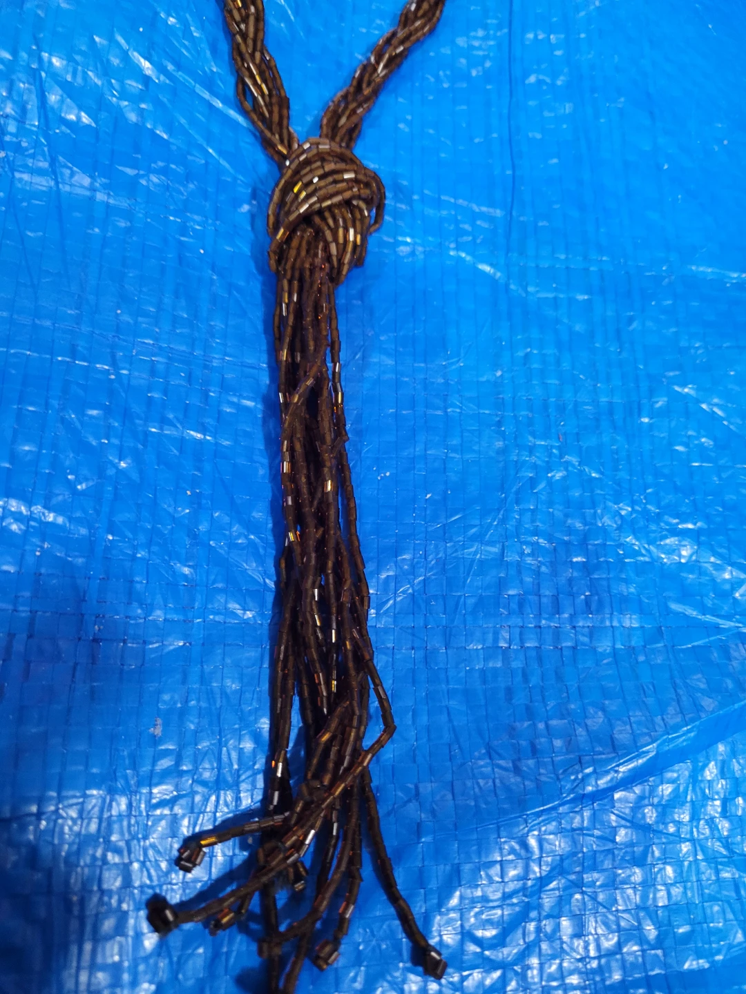 Beaded Necklace - photo 4