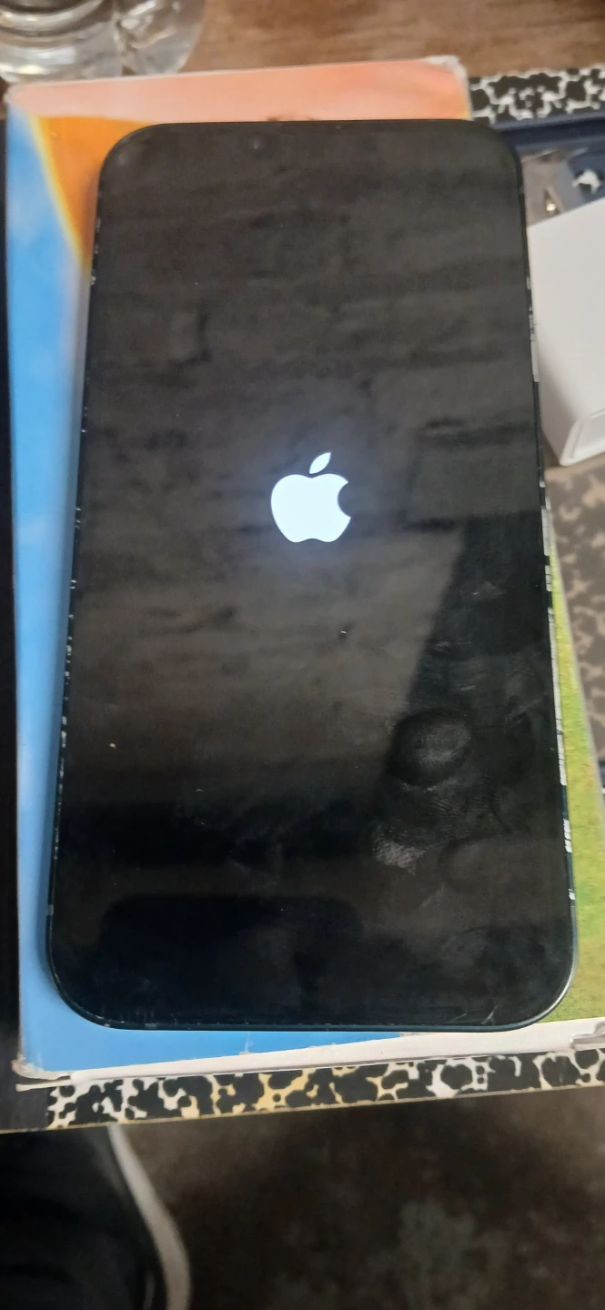 iPhone 14 Plus 128GB Midnight - photo 5
