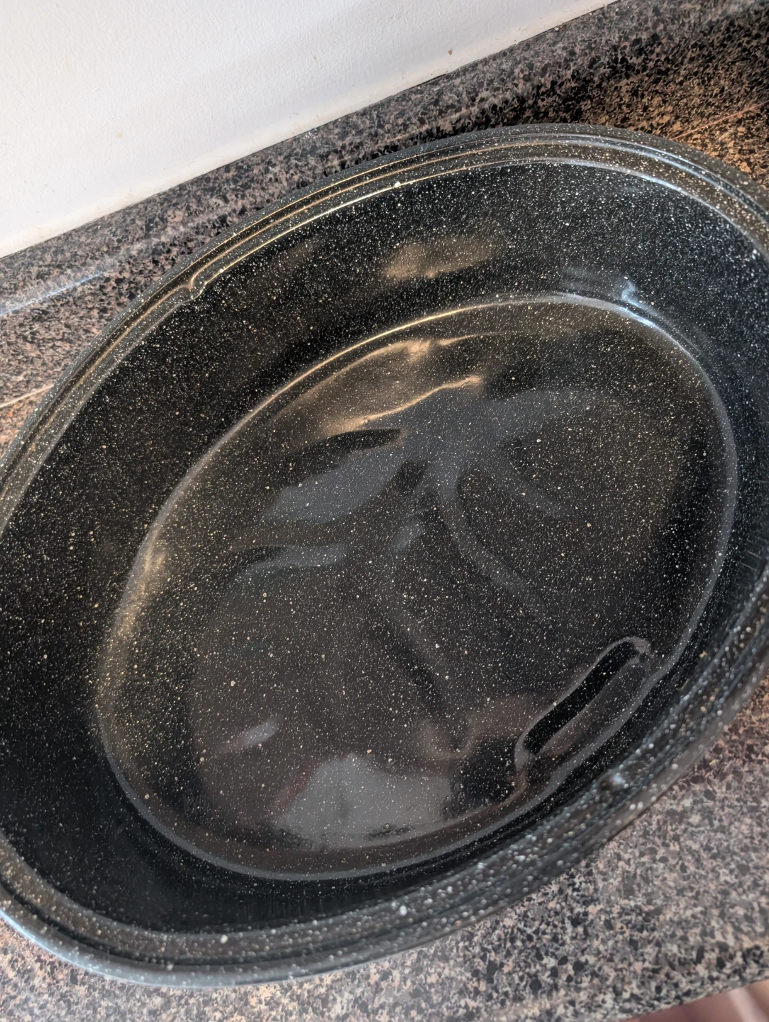 Roasting Pan with Lid - photo 2