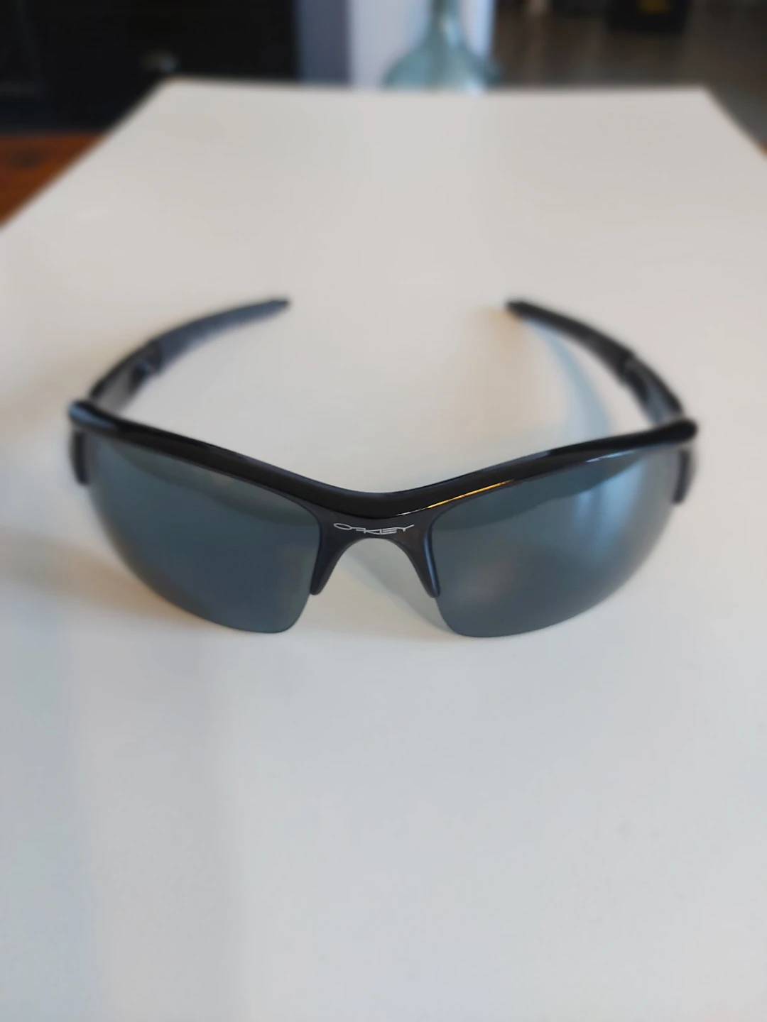 Oakley Flak Jacket Sunglasses - photo 3