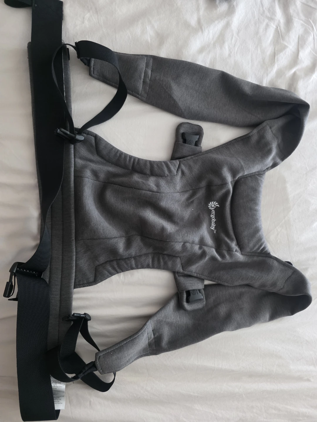 Ergobaby Embrace Baby Carrier