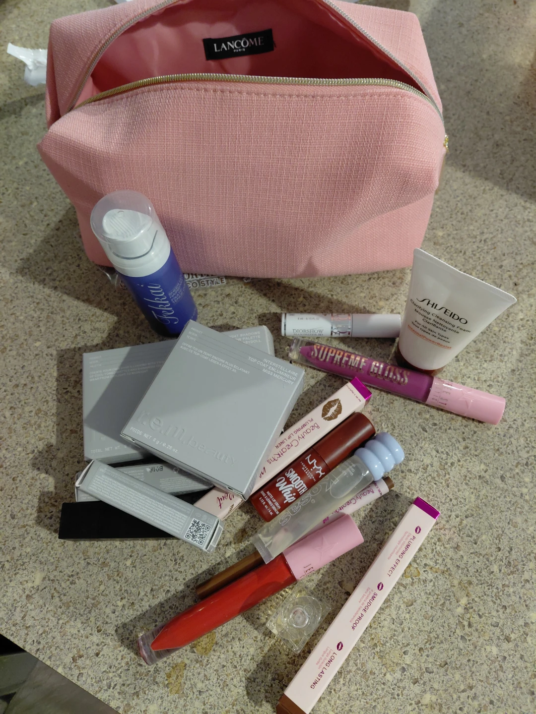 Assorted Brand New Makeup Bundle