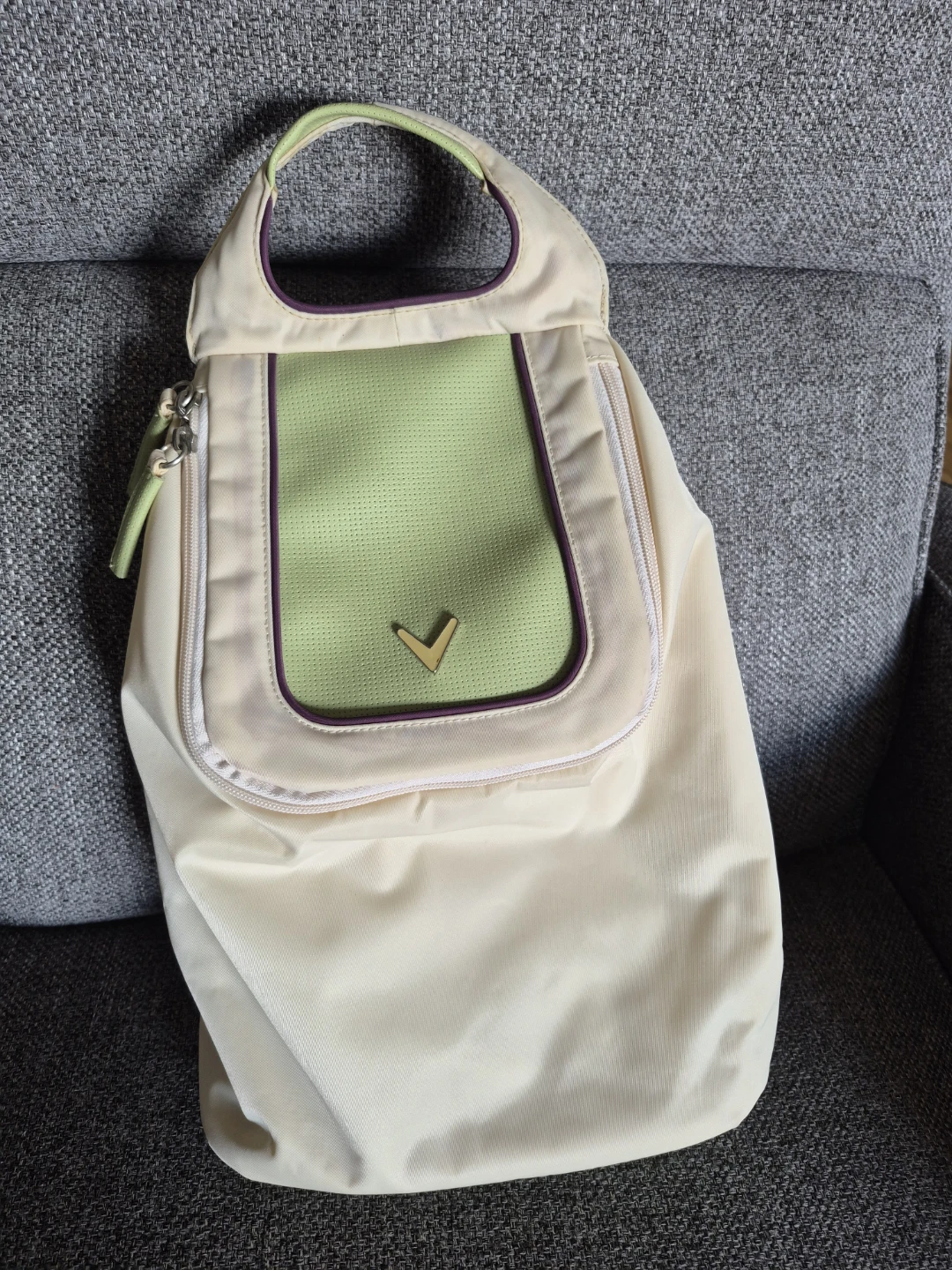 Callaway Golf Lunch Bag - photo 3