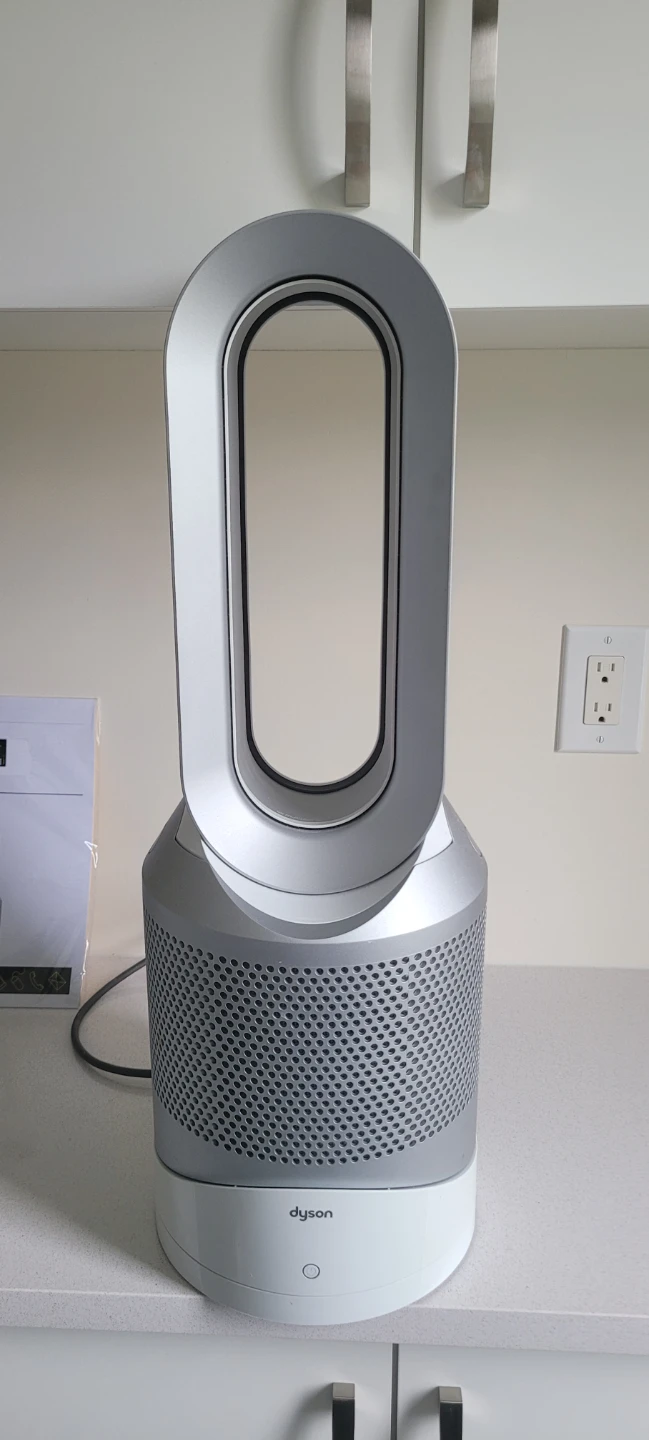 Dyson Air Purifier