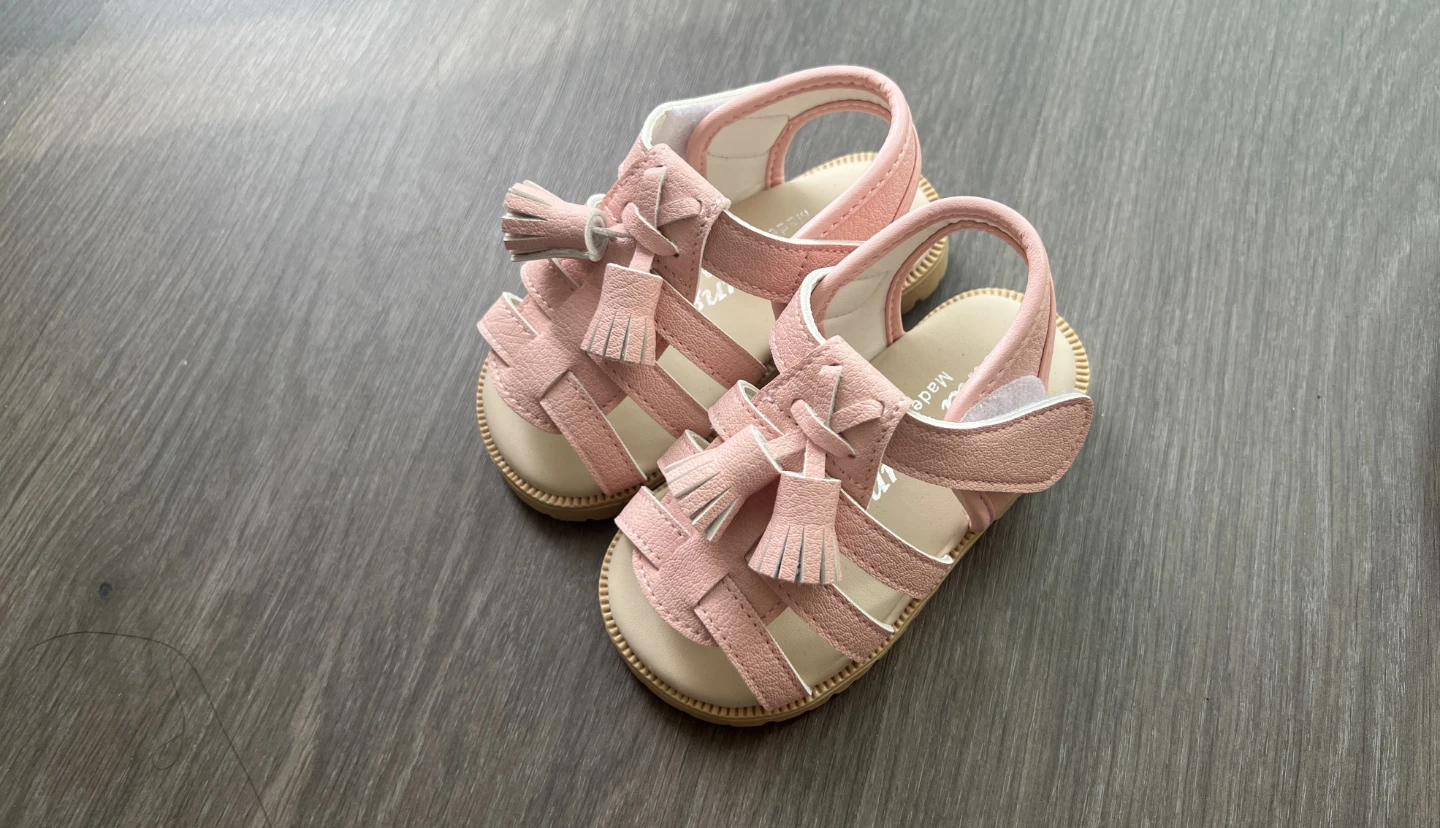 Koongs Koon Toddler Shoes - Size 130 - photo 2