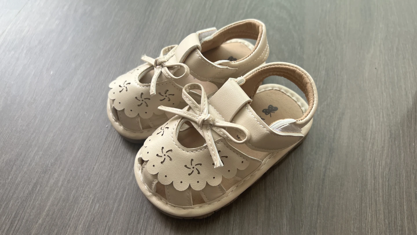 Koongs Koon Toddler Shoes - Size 130 - photo 3