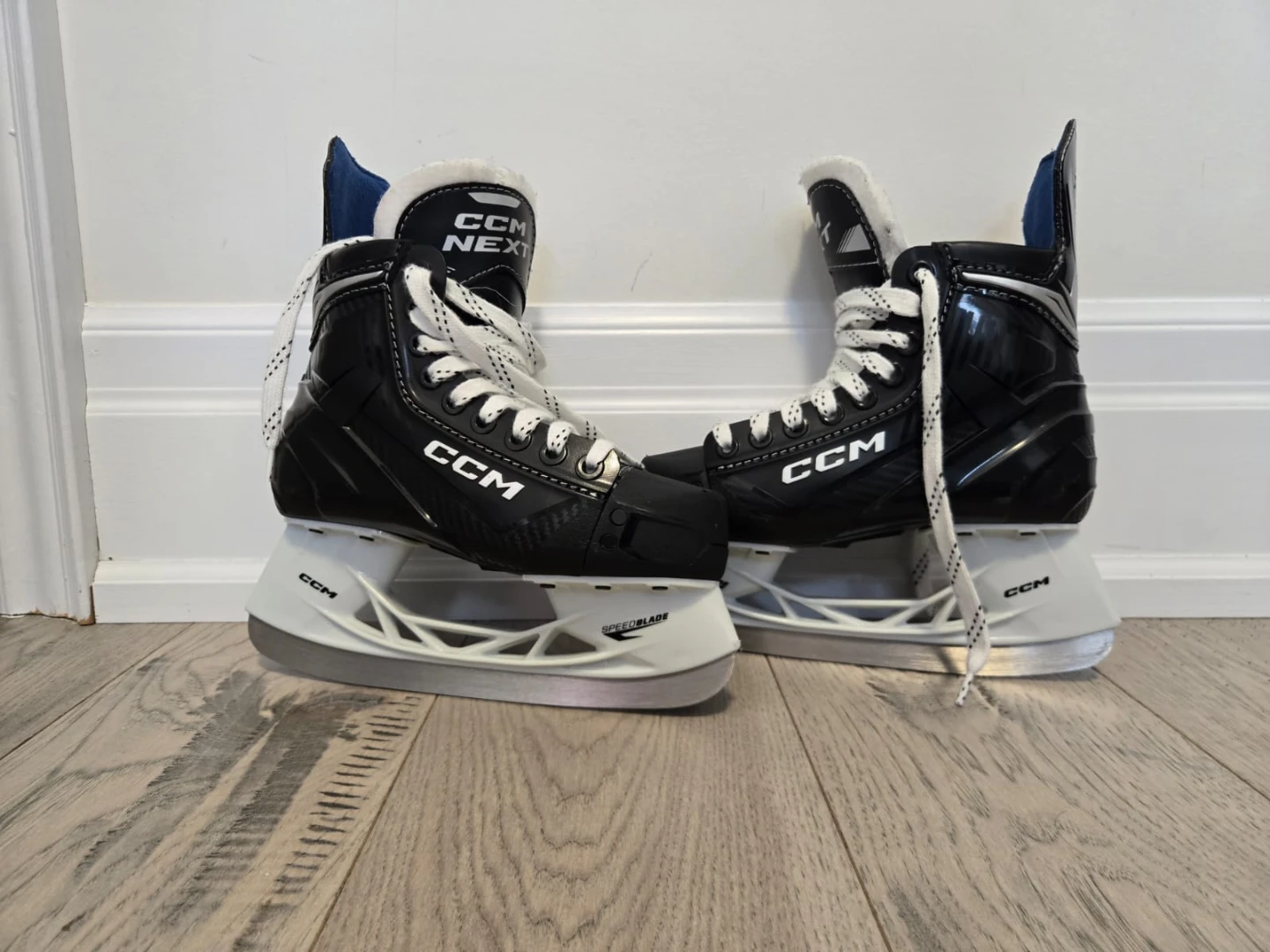 CCM Hockey Skates
