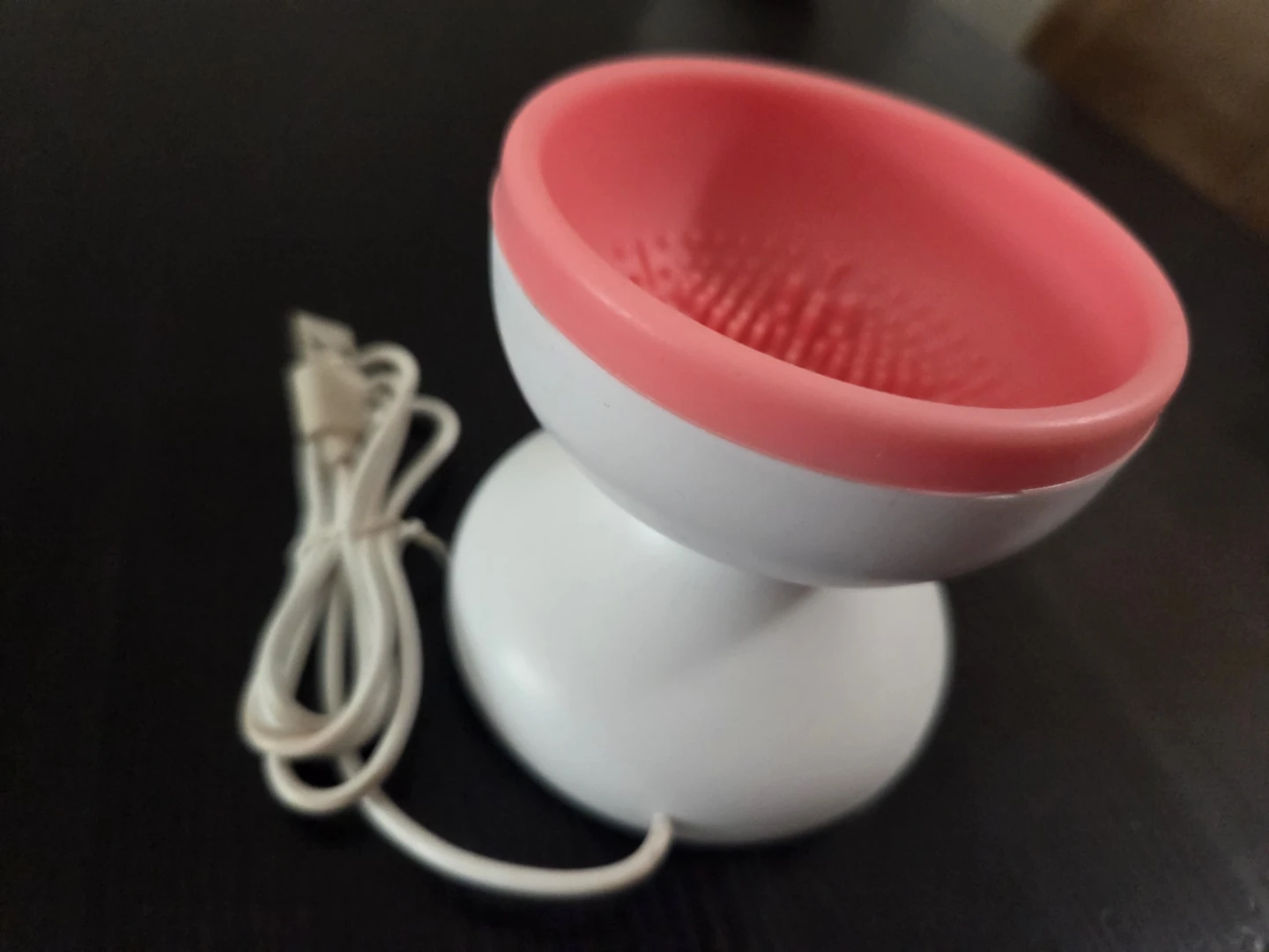 Automatic Makeup Brush Cleaner - photo 5