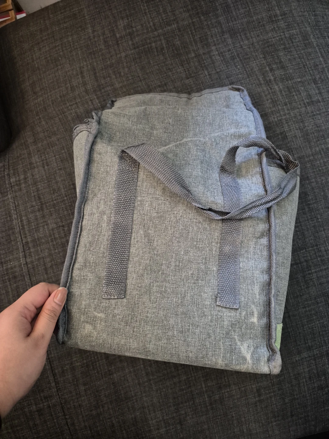Insulated Cooler Bag - photo 3