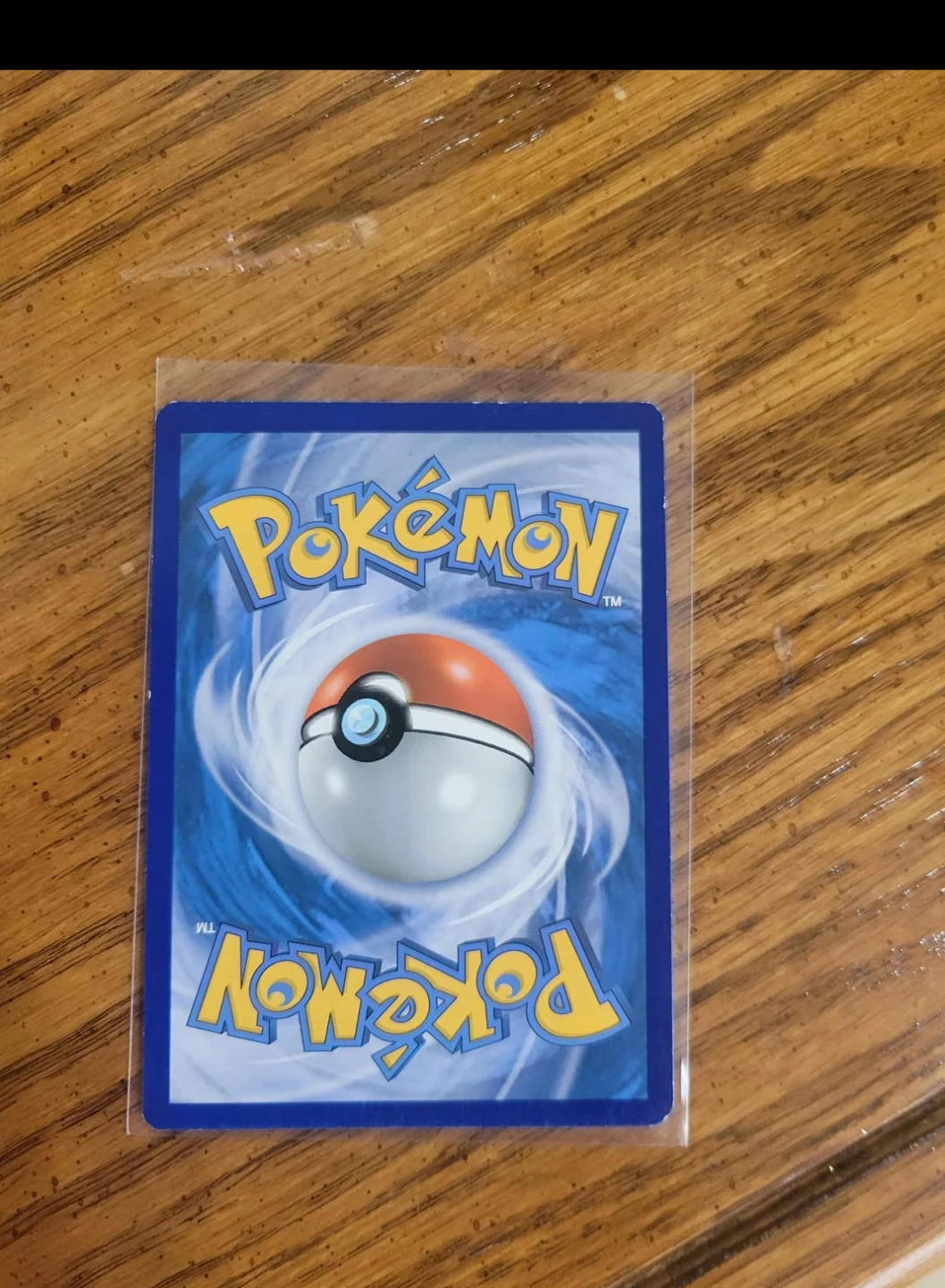 Pokemon M Charizard EX Trading Card
