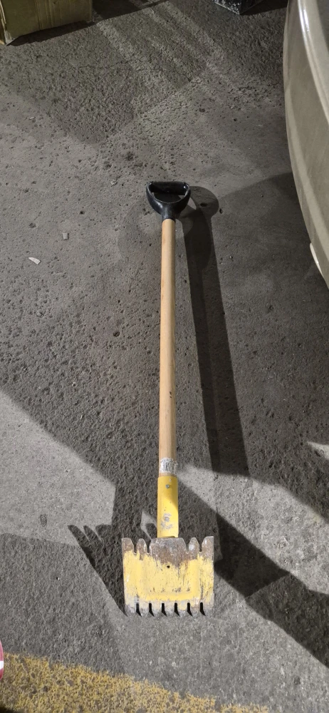 Garant Pro Series 42-in Wood Roofing Spade - photo 2