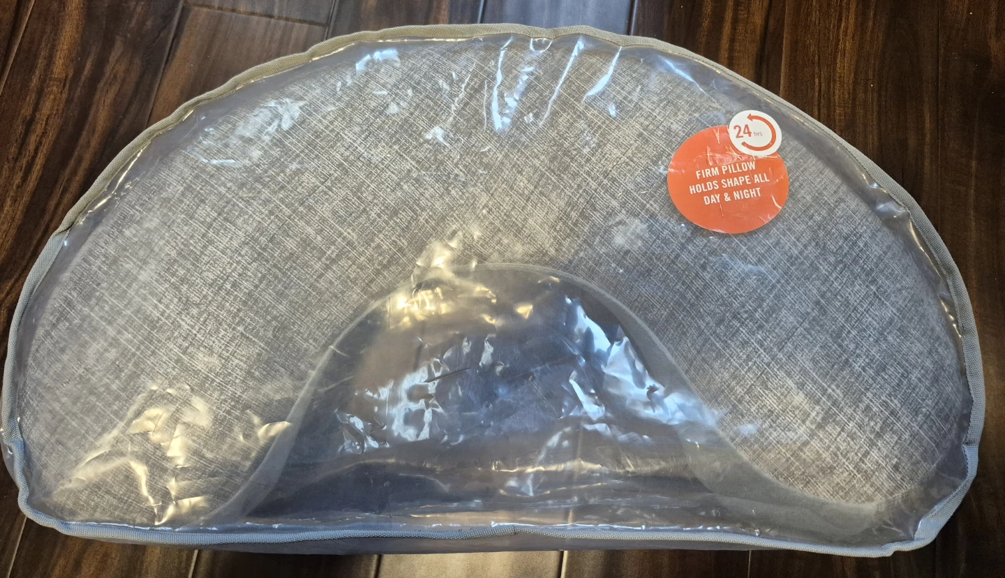 Ergobaby Nursing Pillow
