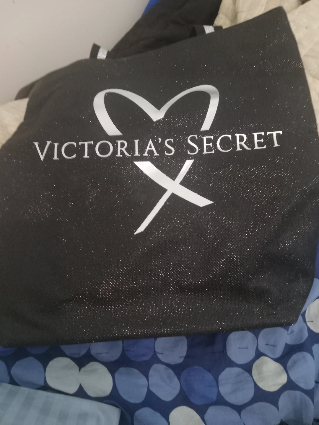 Victoria's Secret Tote Bag