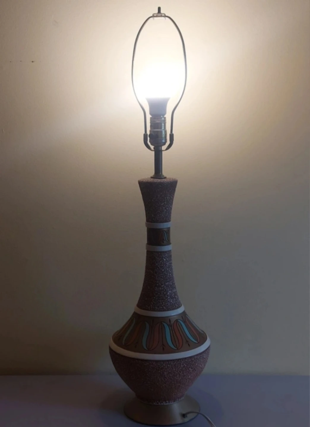 Vintage Lamp - photo 2