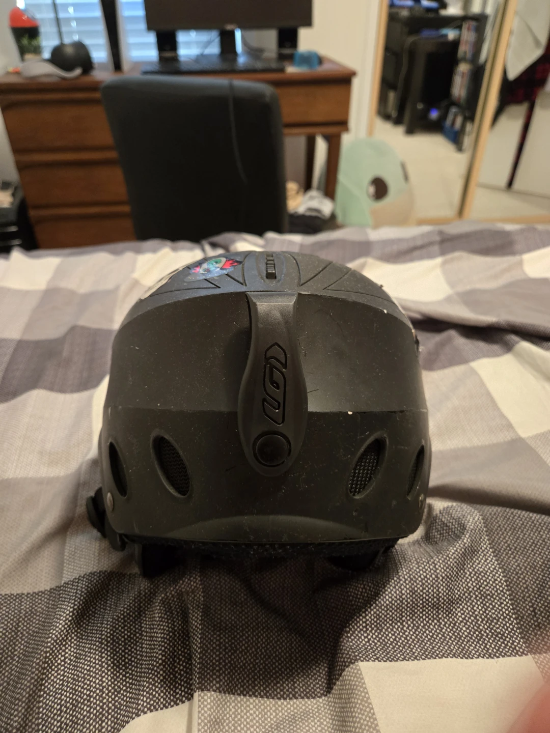 Louis Garneau PEAK Ski Helmet - Size S - photo 2