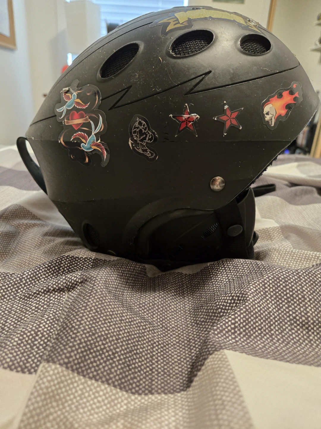Louis Garneau PEAK Ski Helmet - Size S - photo 3