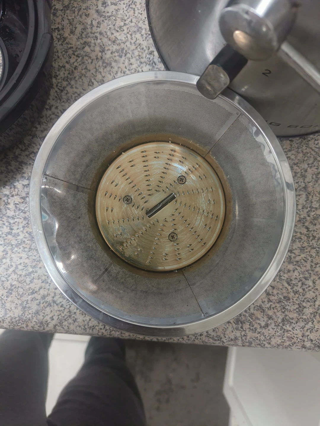 Big Boss Juicer - photo 4