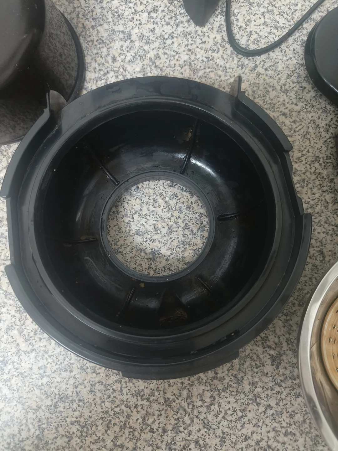 Big Boss Juicer - photo 5