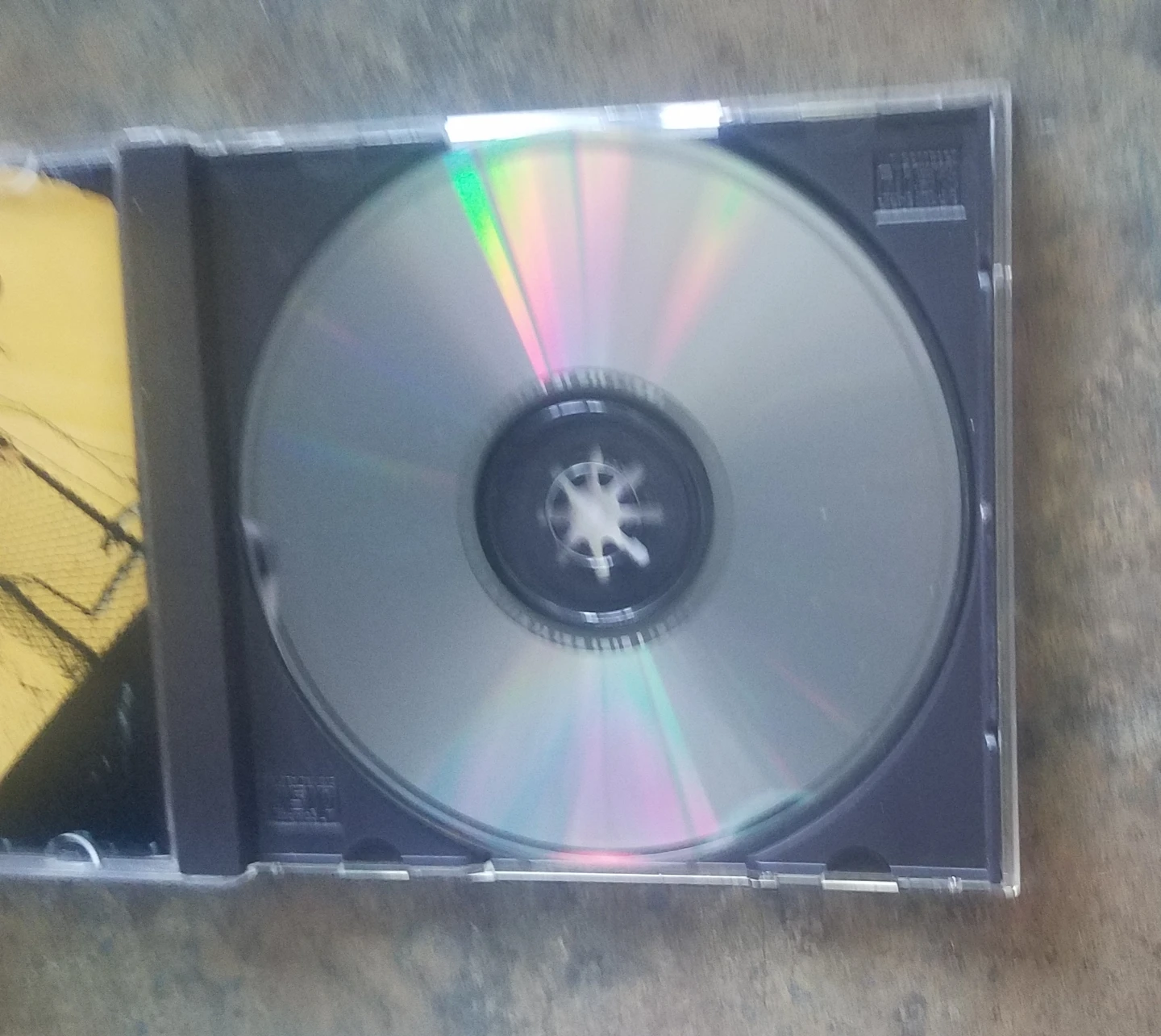 Alice in Chains  Facelift CD Excellent Condition - photo 4