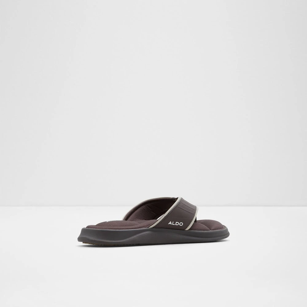 Aldo "Rassen" Men's Flip Flops - Size 10 - photo 4