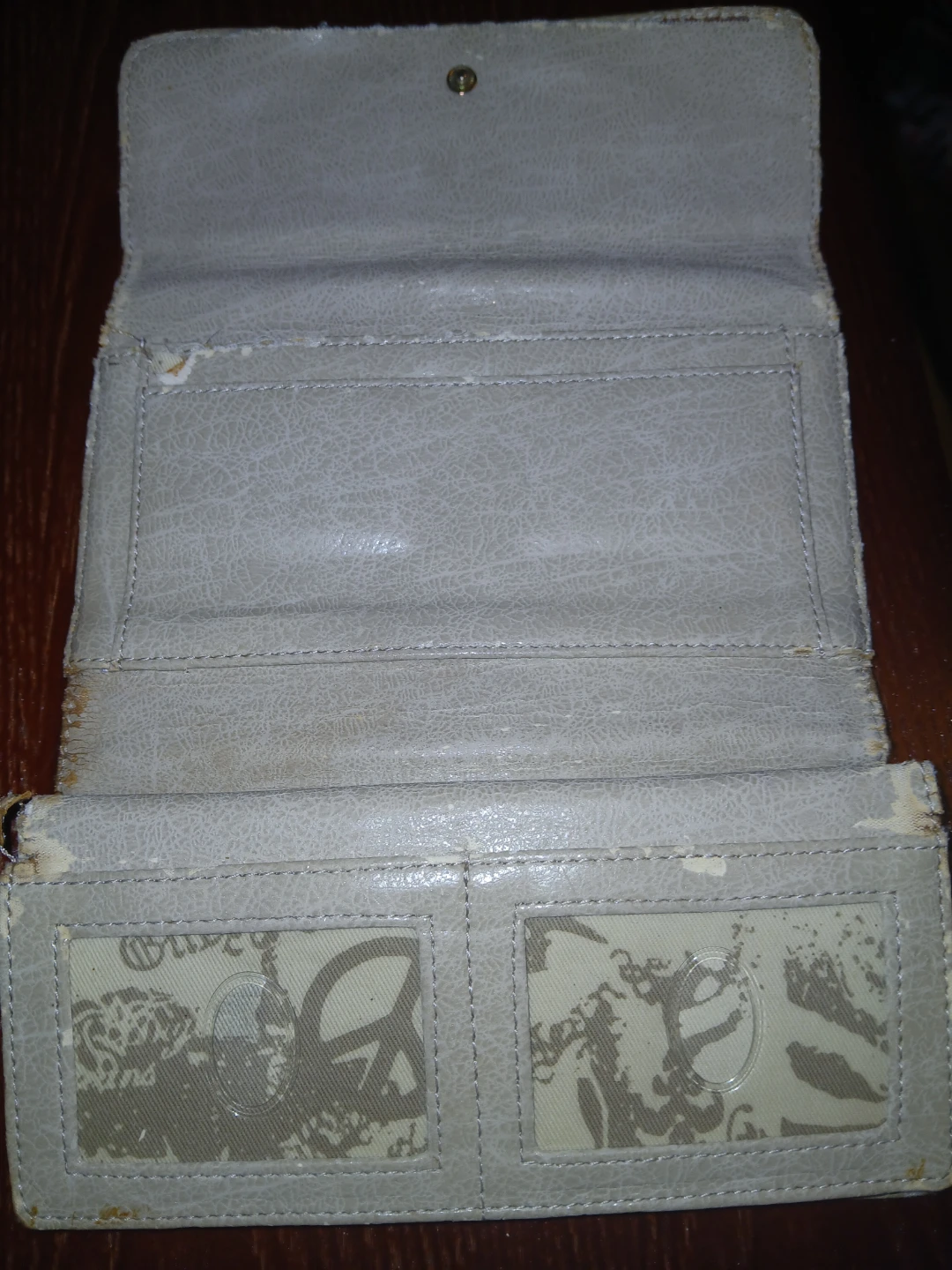 Guess Wallet - photo 2