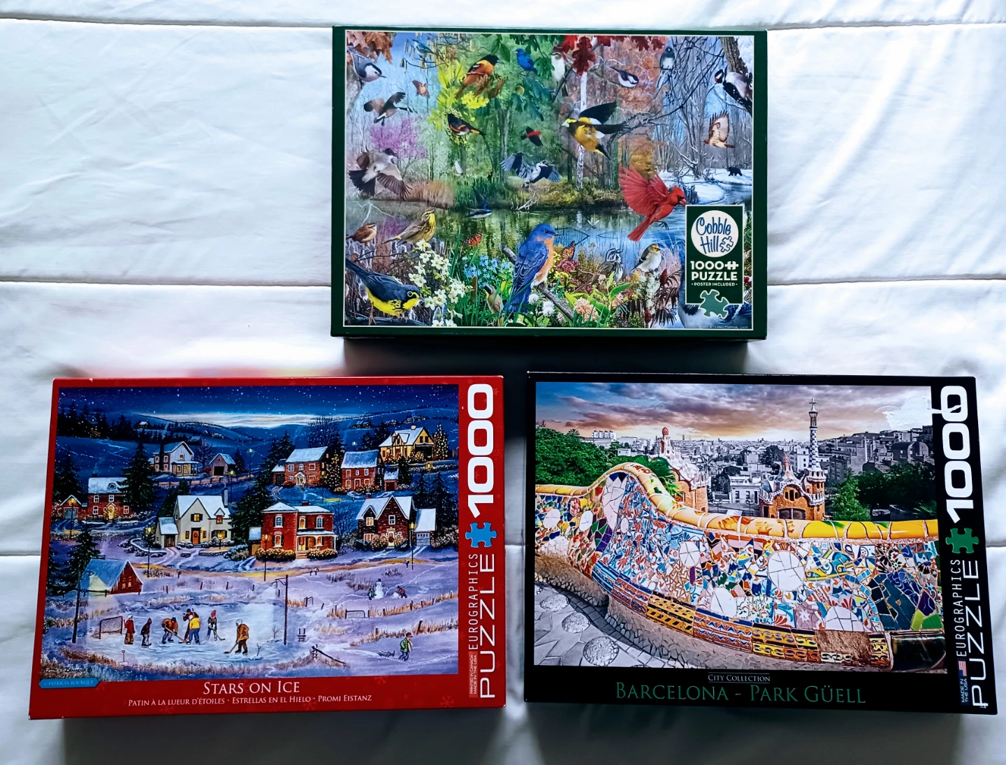Great Puzzles - photo 4