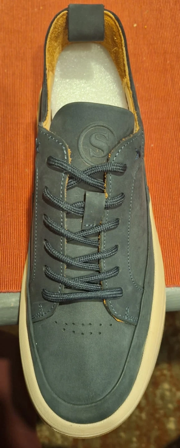 SNOVER Men's AL16-10 Lace-Up Shoes - photo 2