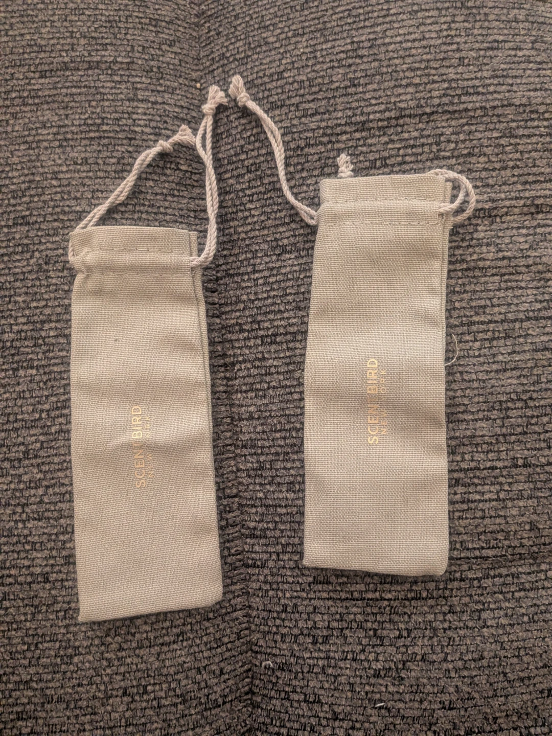 fragrance perfume cases pick up in st Albert