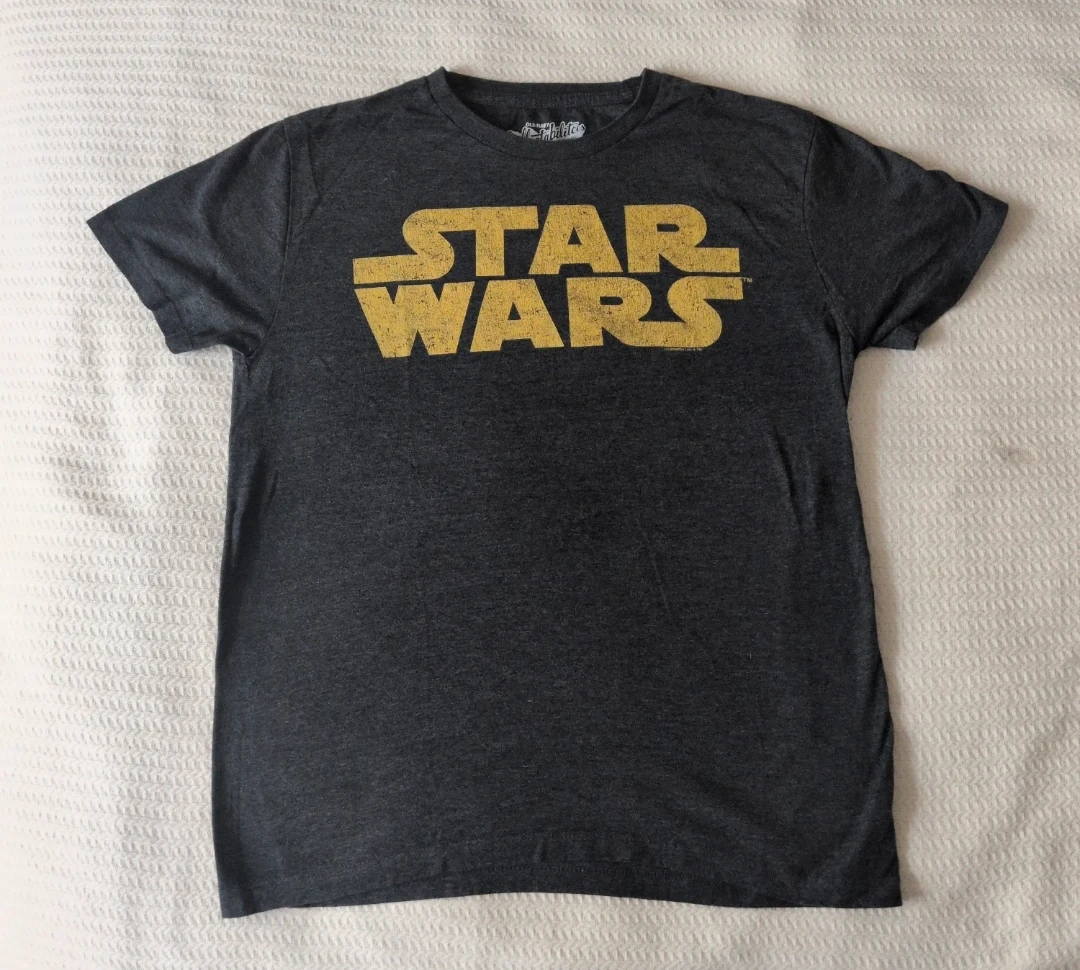 Star Wars Graphic T-Shirt