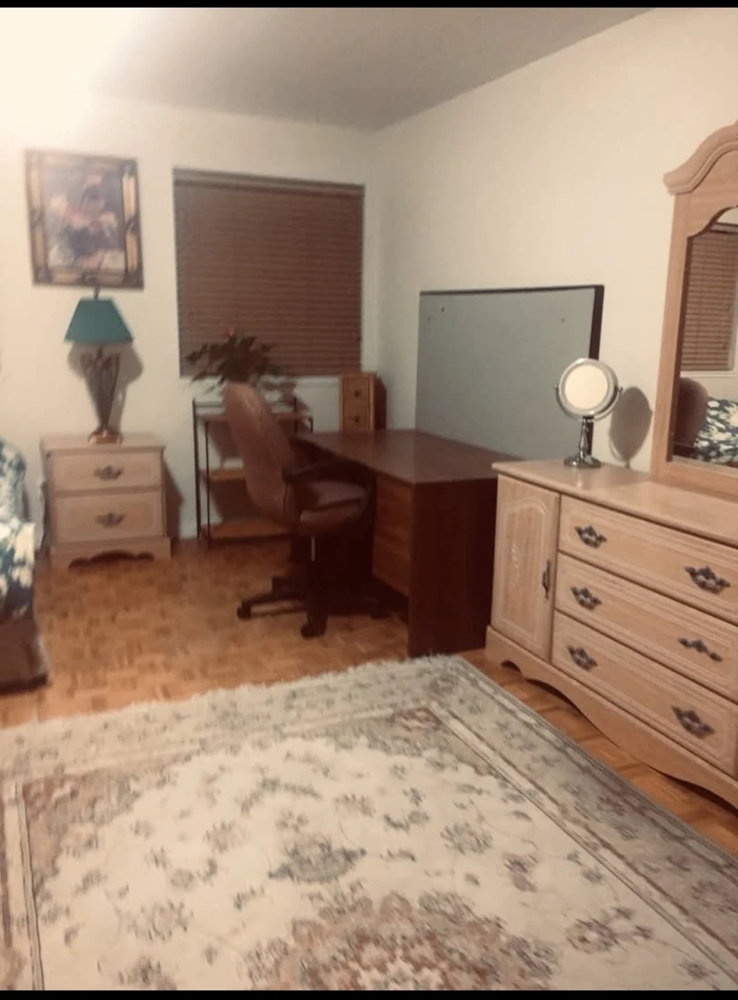 Private Bedroom - photo 2